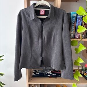 Isabella Vrana Elle Jacket